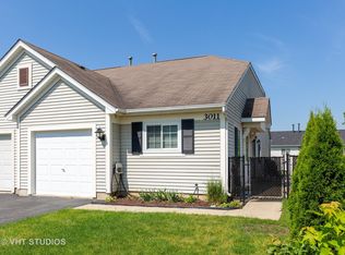 3011 Ronan Dr, Lake In The Hills, IL 60156