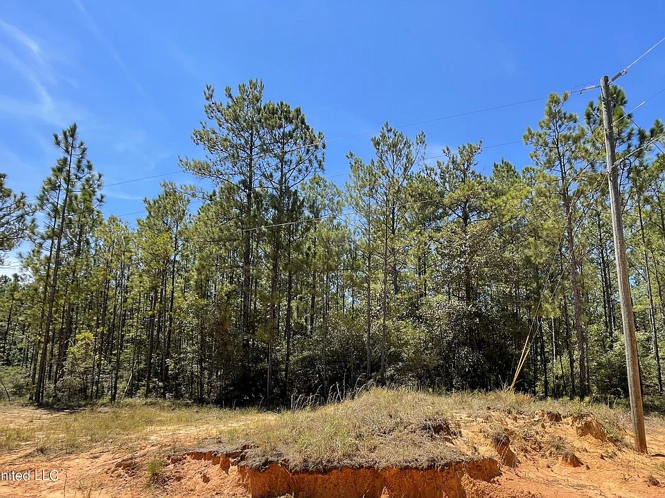 Sand Ridge Rd, Mc Lain, MS 39456 MLS 4056159 Zillow