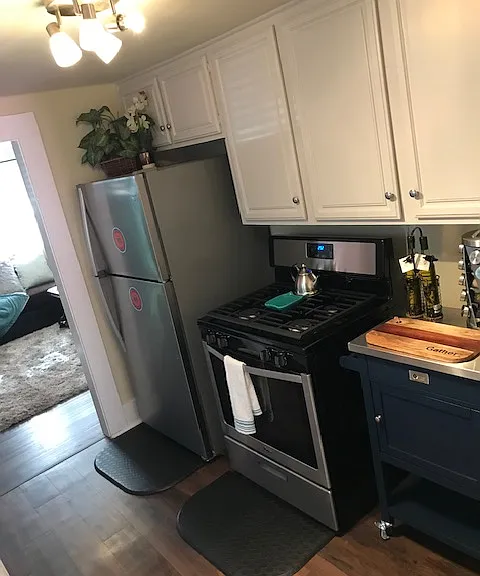 572 N Ventura Ave #A — Photo 4