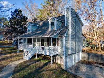 1845 Bobo Rd, Dallas, GA, 30132