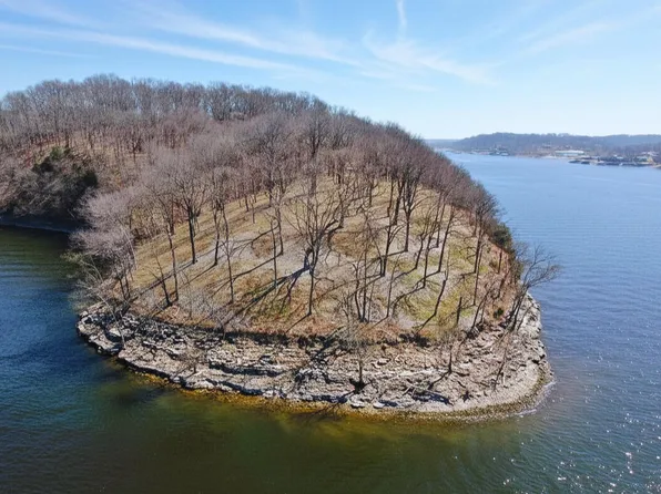 LOT J E 355 Rd, Jay, OK 74346