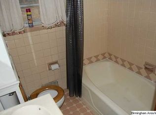 3224 Barkwood Ln, Adamsville, AL 35005