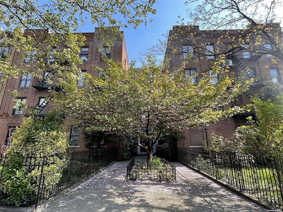 1st image of 260 Linden Boulevard #4E