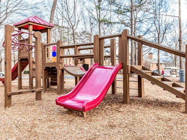 10501 Paces Ave #1614