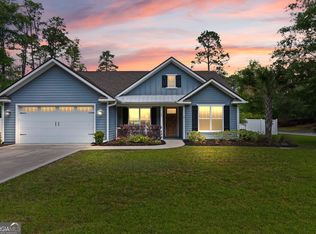 147 Turtle Dove Way, Waverly, GA 31565