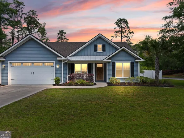 147 Turtle Dove Way, Waverly, GA 31565