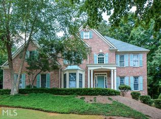 10640 Cauley Creek Dr, Johns Creek, GA 30097