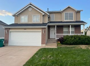 1241 E 3025 N, Layton, UT 84040