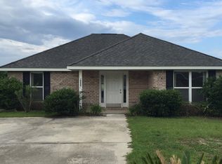 14848 Chase Ct, Summerdale, AL 36580