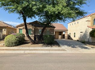 12312 E Calle Riobamba, Vail, AZ 85641