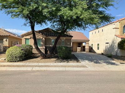 12312 E Calle Riobamba, Vail, AZ, 85641