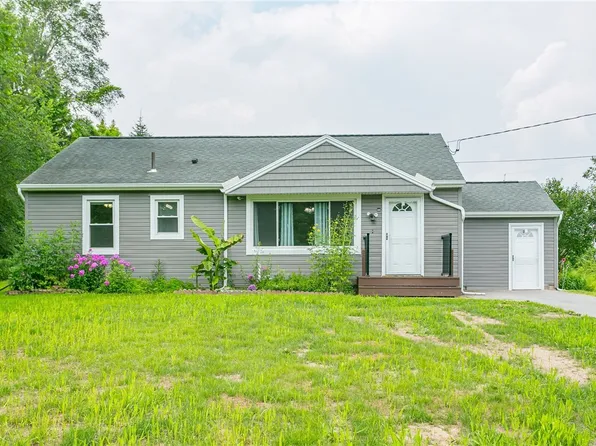 5981 E River Rd, West Henrietta, NY 14586