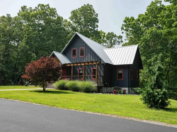 3431 Irvin Cobb Rd, Murray, KY 42071