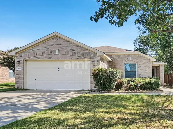 236 Northview Ter, Burleson, TX 76028