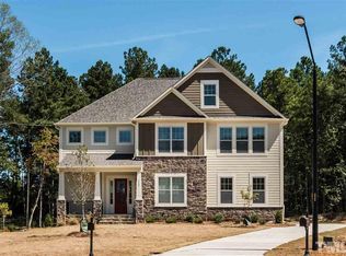 117 Winterview Pl, Apex, NC 27539