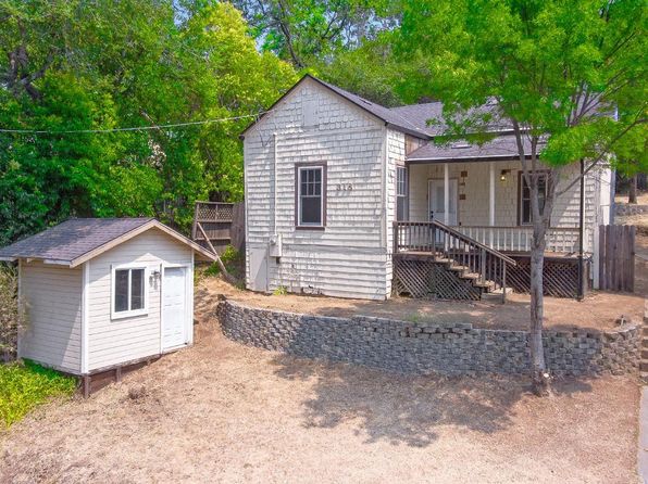 318 Chamberlain Ave, Auburn, CA 95603