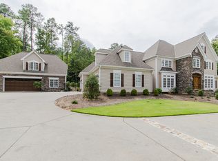 1316 Kings Grant Dr, Raleigh, NC 27614