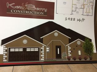 5000 N Breanna St, Hobbs, NM 88242