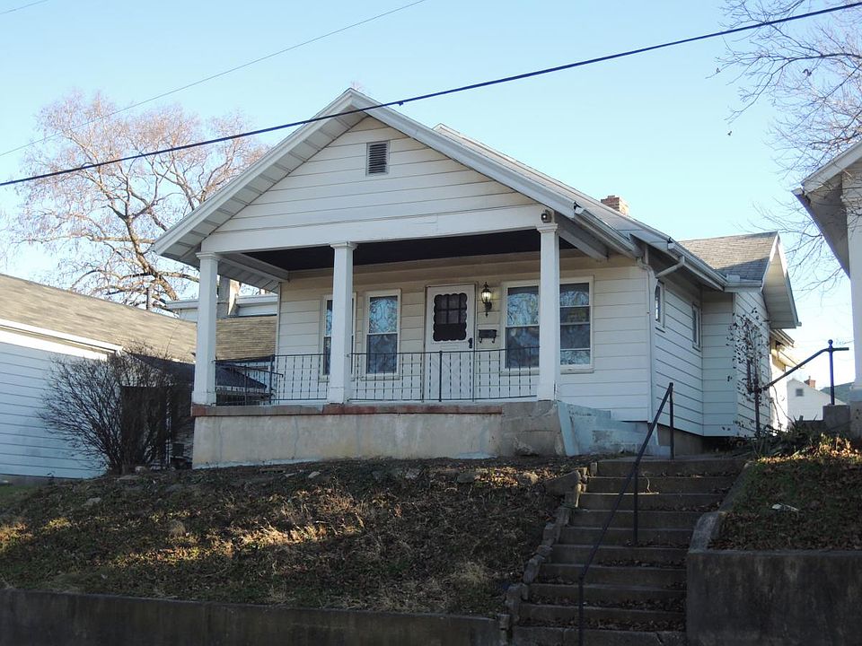 Front View.