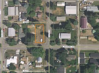 Nna Spokane Ave, Coeur D'alene, ID 83814