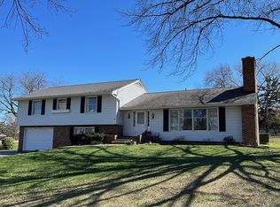 1415 Forest Dr, Chillicothe, MO 64601
