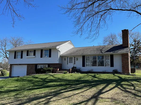 1415 Forest Dr, Chillicothe, MO 64601