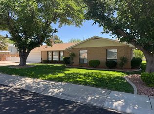1510 Lava Ridge Rd, Santa Clara, UT 84765