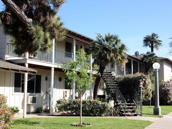 Oak St 428 W, 428 W Oak St APT 7, Lodi, CA 95240