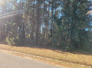 2808 Brookhaven Drive, Kinston, NC 28504