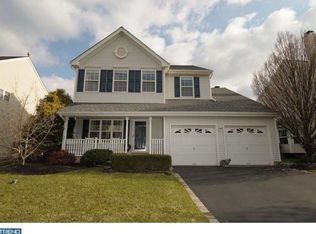 5 Queen Ln, Royersford, PA 19468