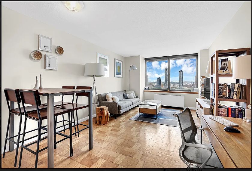 1st image of 415 E 37th St APT 22B