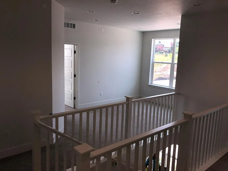 Loft Area