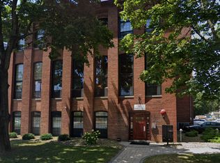 632 N College St #203, Carlisle, PA 17013