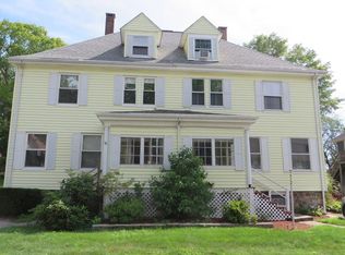 16 Bancroft Park, Hopedale, MA 01747