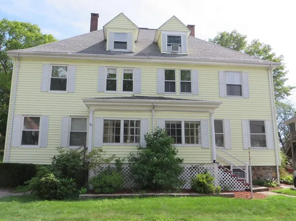 16 Bancroft Park, Hopedale, MA 01747