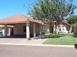 420 Cayman Ct, Laredo, TX 78045