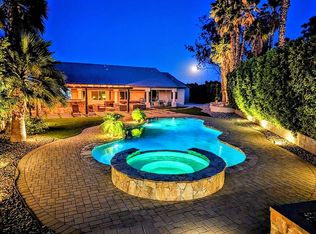 28451 Avenida La Vis, Cathedral City, CA 92234