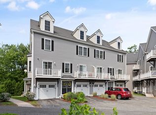 94 Compass Point #94, North Andover, MA 01845