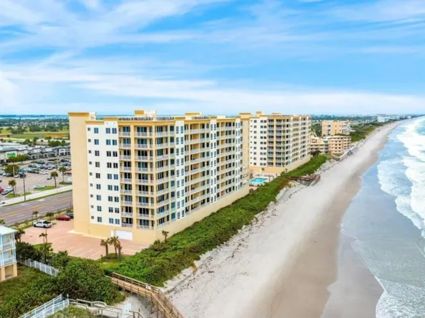 1045 Highway A1a #405, Satellite Beach, FL 32937