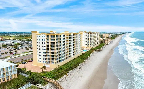 1045 Highway A1A #405 Photo 1