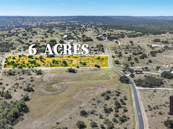 5 The Vistas Ave, Round Mountain, TX 78663