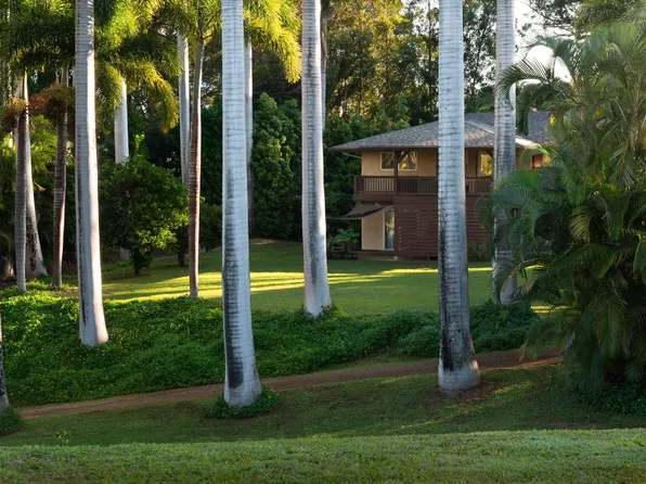 4509 Opana Pl, Haiku, HI 96708