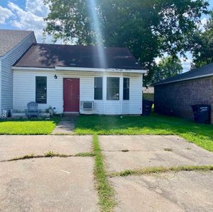 1011 Ruth Ann Dr, Jacksonville, AR, 72076