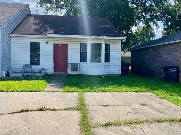 1011 Ruth Ann Dr, Jacksonville, AR 72076