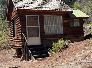 5 N Box Canyon Rd, Springdale, UT 84767