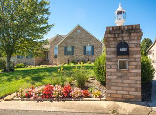 3516 Brandon Lee Dr, Maryville, TN 37804