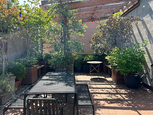 Rented by Brown Harris Stevens | media 5