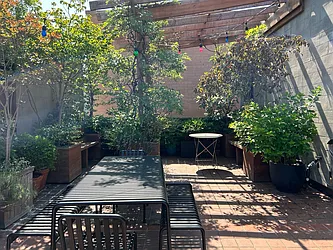 Rented by Brown Harris Stevens