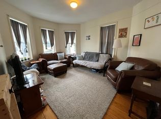 39 Darling St #3, Mission Hill, MA 02120