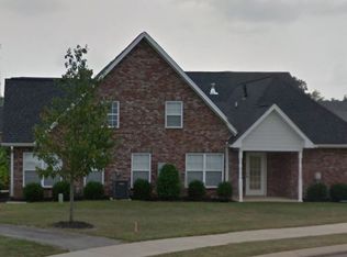 101 Shore Dr, White House, TN 37188